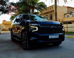 شيفروليه تاهو